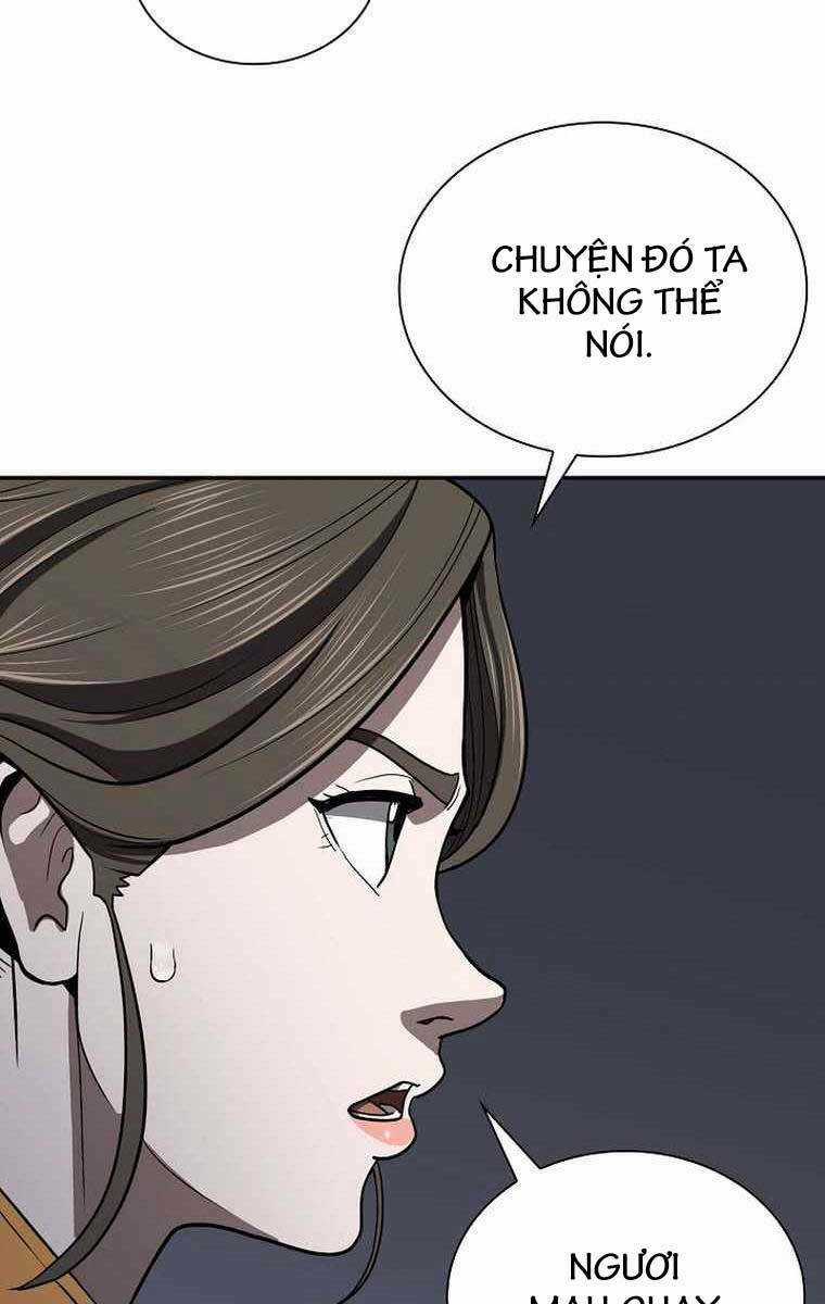 Kiếm Ma Đạo - Chapter 53 - Trang 92