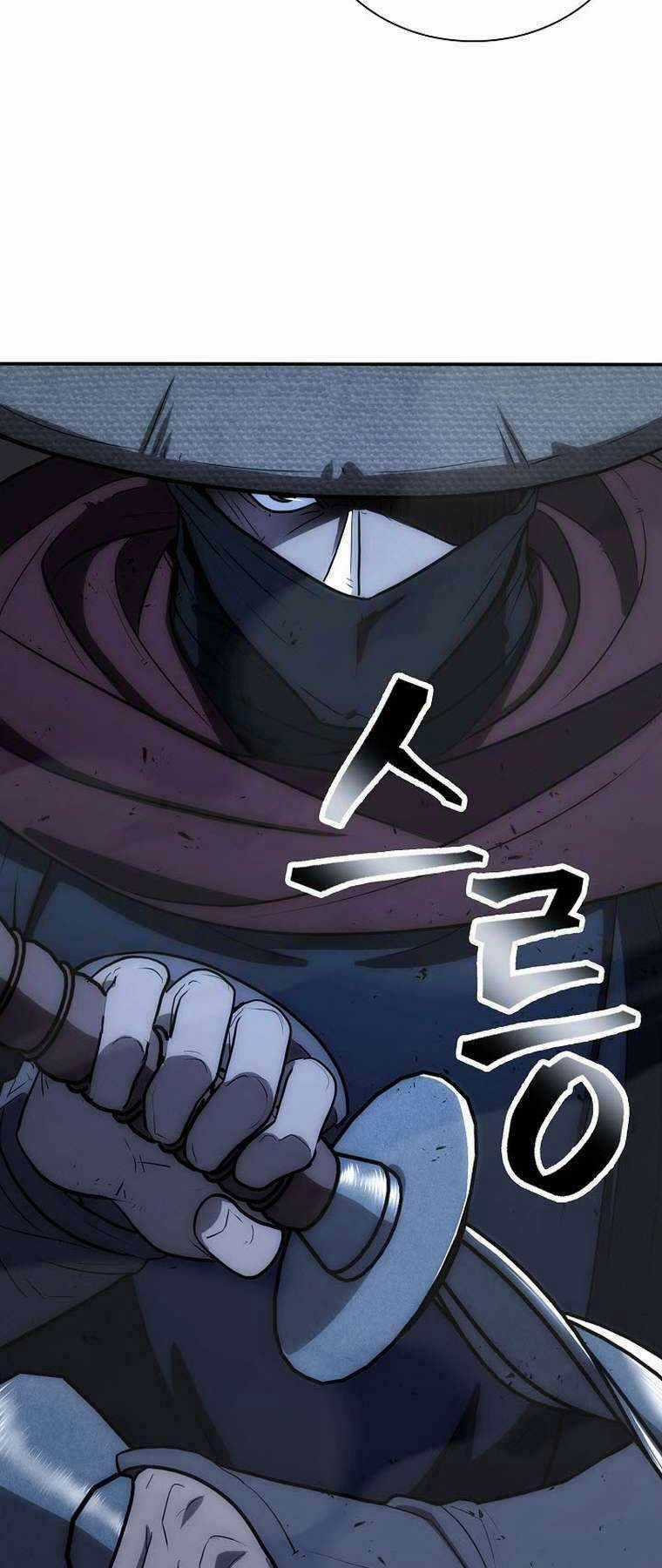 Kiếm Ma Đạo - Chapter 54 - Trang 11