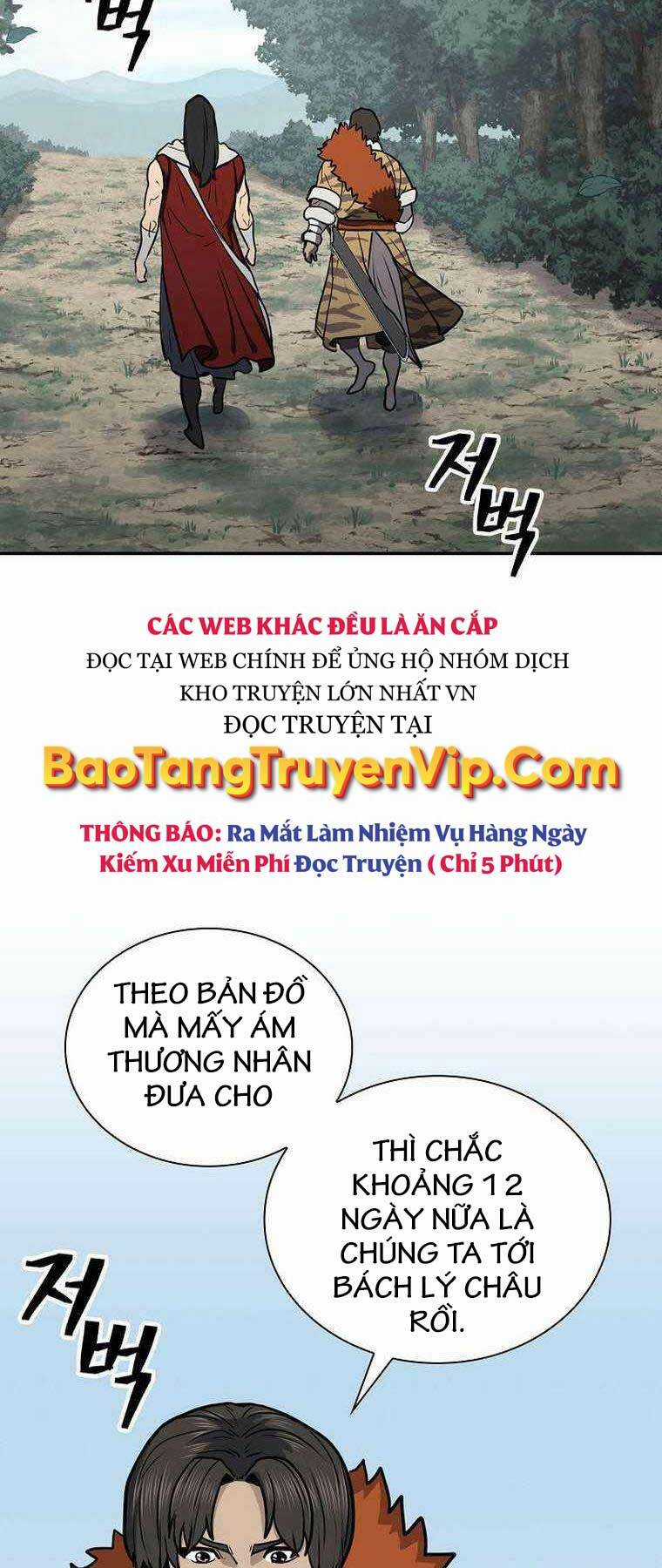 Kiếm Ma Đạo - Chapter 54 - Trang 15