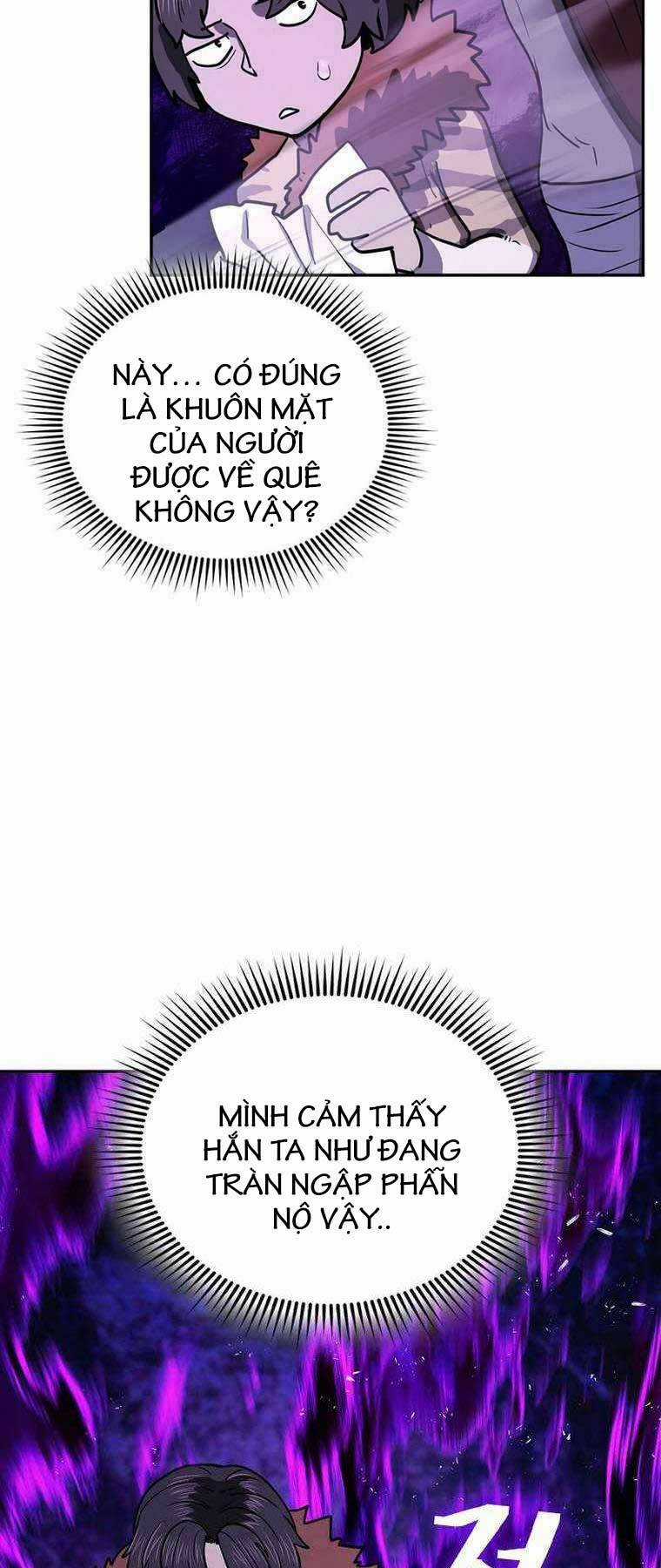 Kiếm Ma Đạo - Chapter 54 - Trang 18