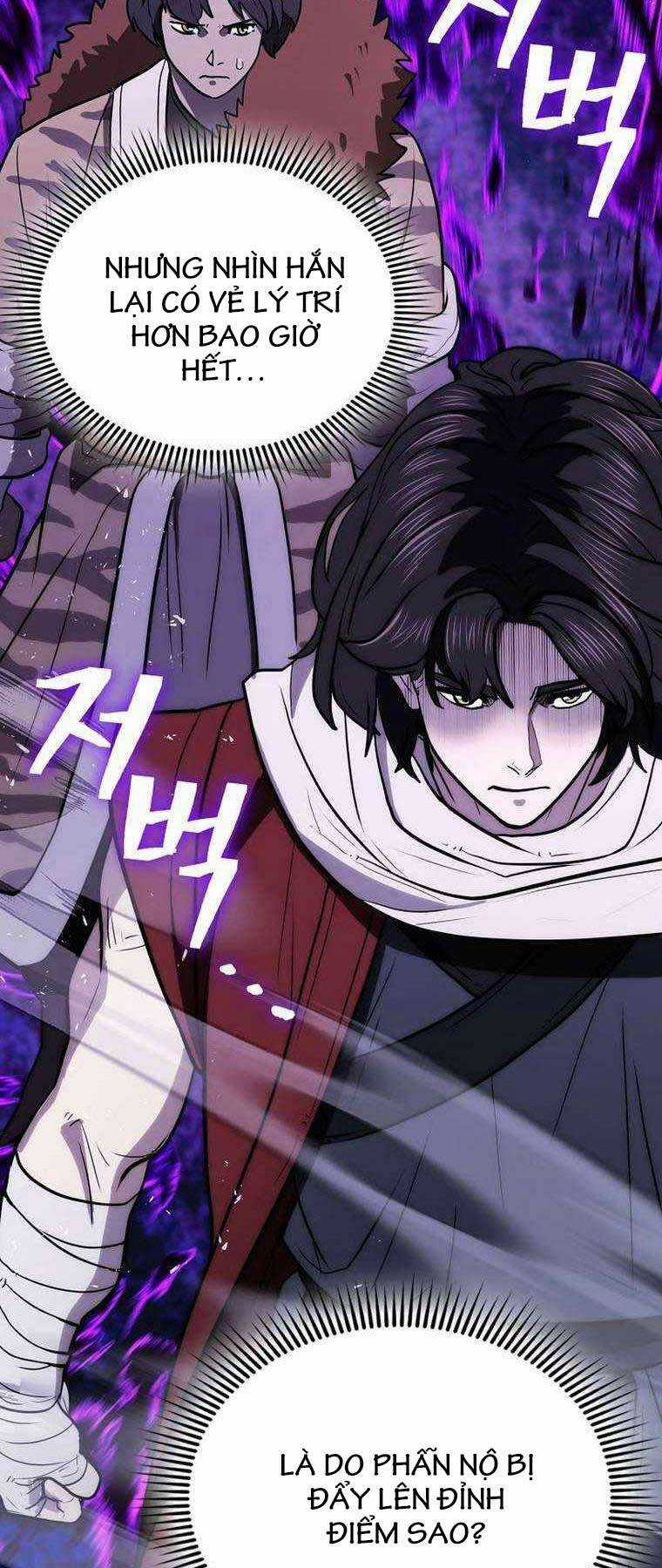 Kiếm Ma Đạo - Chapter 54 - Trang 19