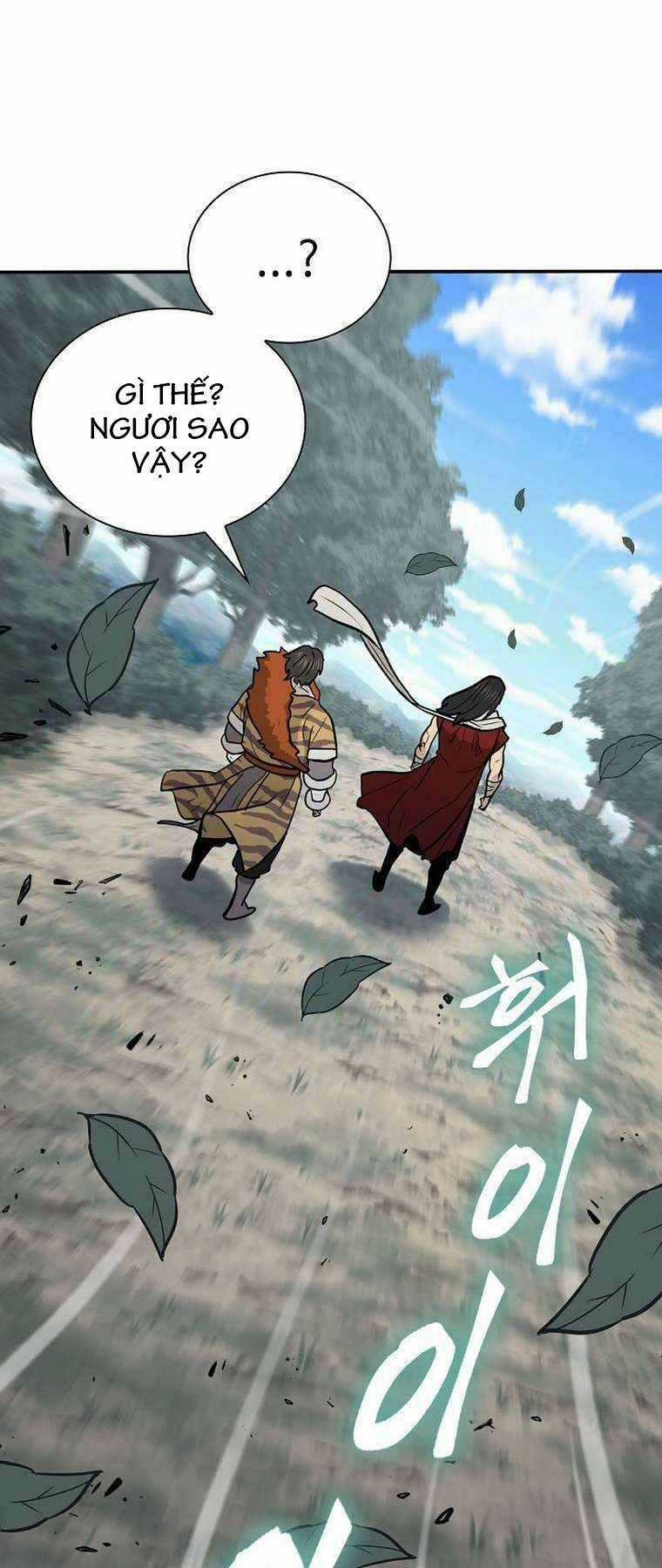 Kiếm Ma Đạo - Chapter 54 - Trang 21