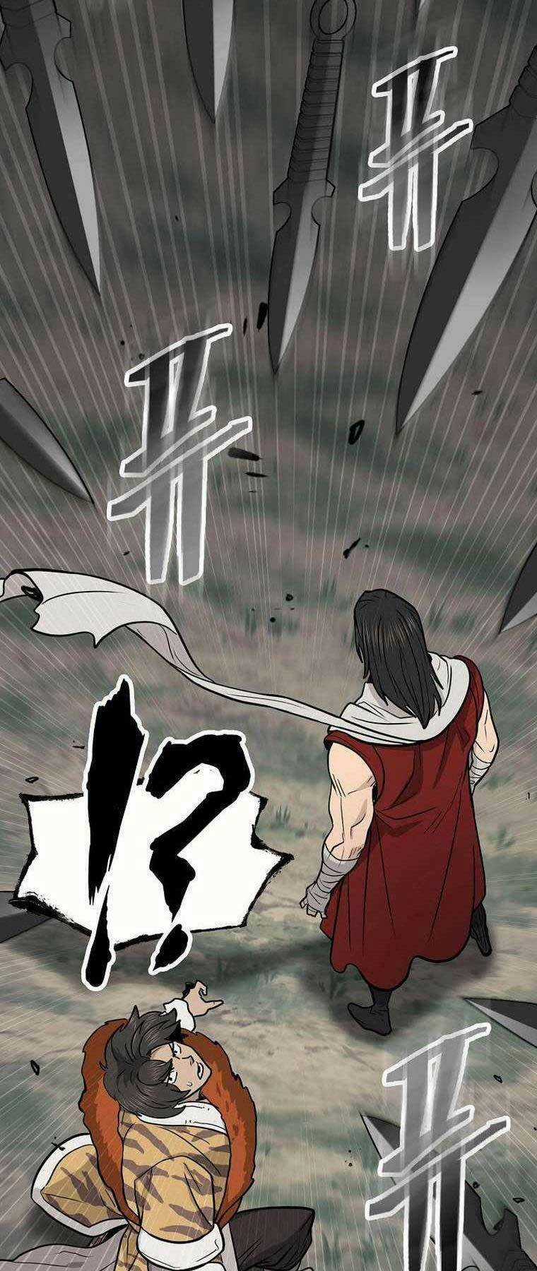 Kiếm Ma Đạo - Chapter 54 - Trang 23