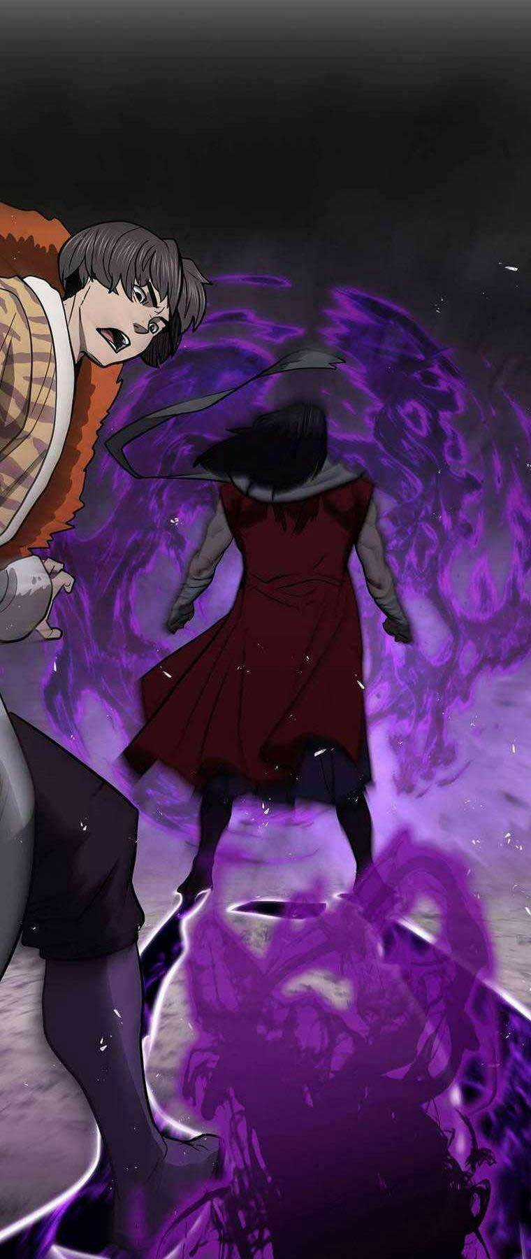 Kiếm Ma Đạo - Chapter 54 - Trang 25