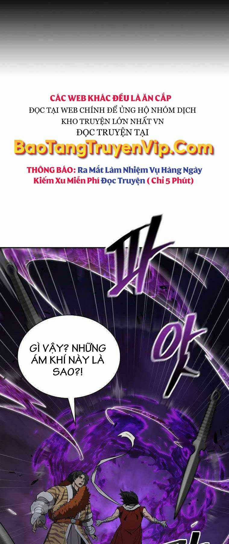 Kiếm Ma Đạo - Chapter 54 - Trang 29