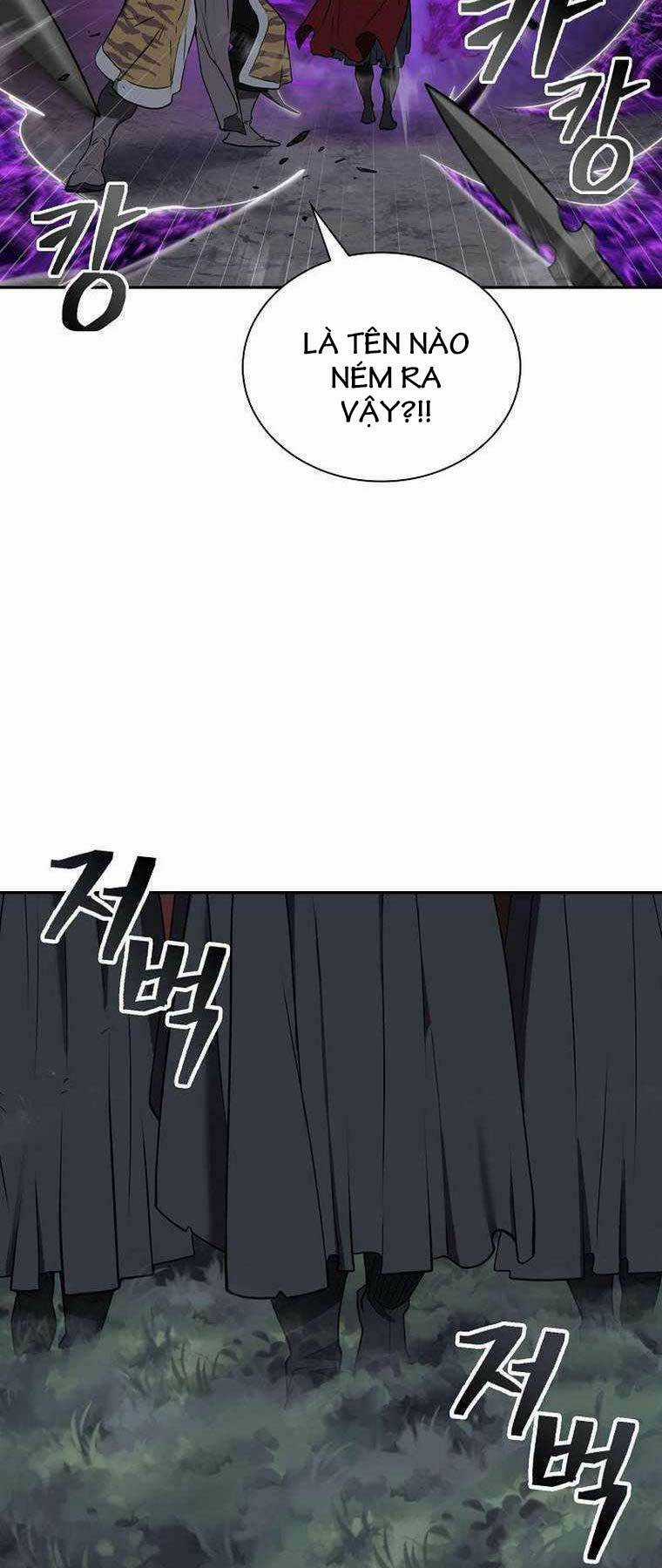 Kiếm Ma Đạo - Chapter 54 - Trang 30