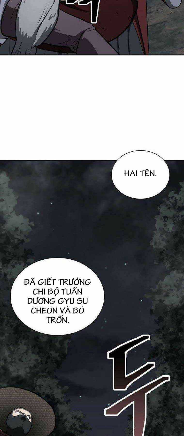 Kiếm Ma Đạo - Chapter 54 - Trang 4