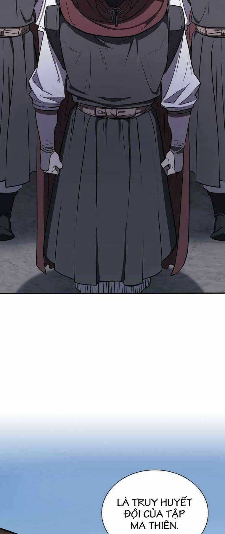 Kiếm Ma Đạo - Chapter 54 - Trang 32