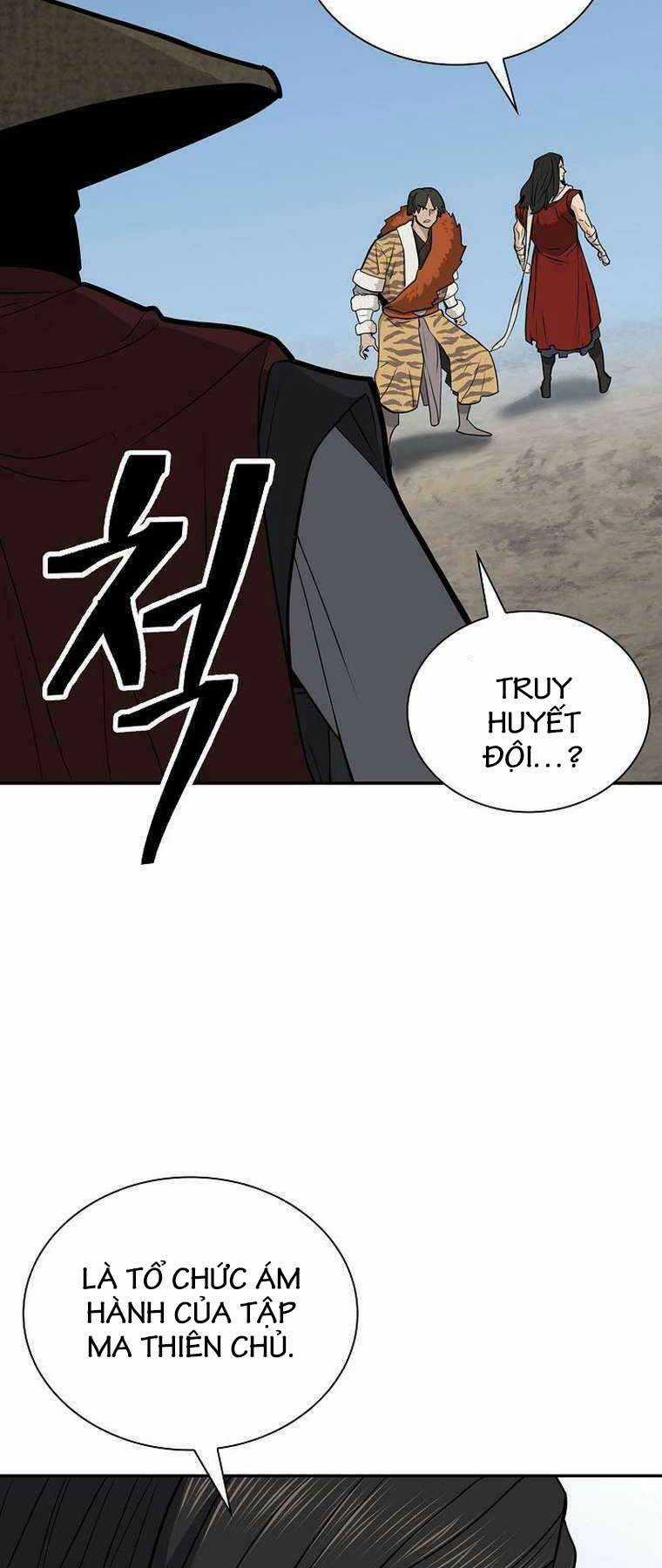 Kiếm Ma Đạo - Chapter 54 - Trang 33