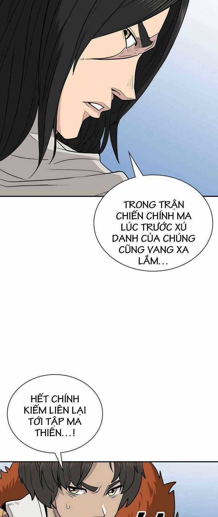Kiếm Ma Đạo - Chapter 54 - Trang 34