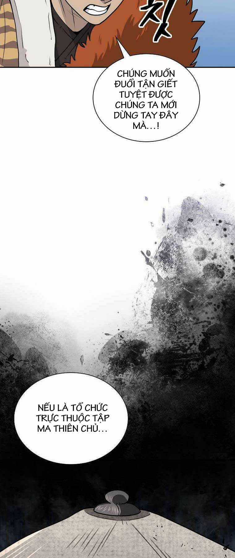 Kiếm Ma Đạo - Chapter 54 - Trang 35