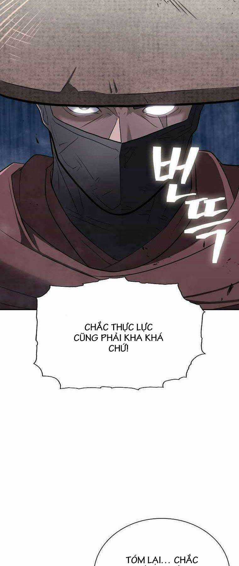 Kiếm Ma Đạo - Chapter 54 - Trang 36