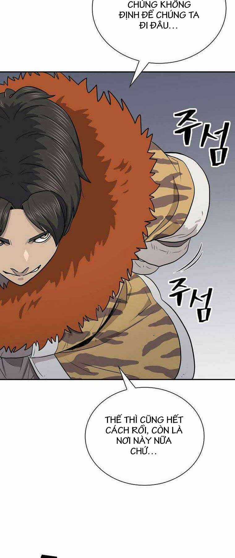 Kiếm Ma Đạo - Chapter 54 - Trang 37