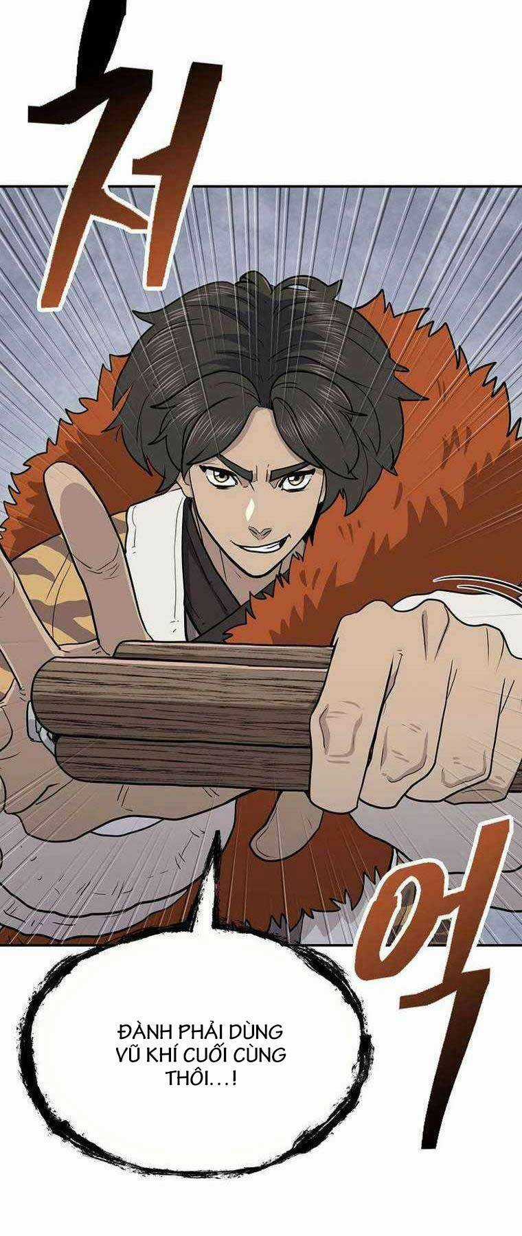 Kiếm Ma Đạo - Chapter 54 - Trang 38