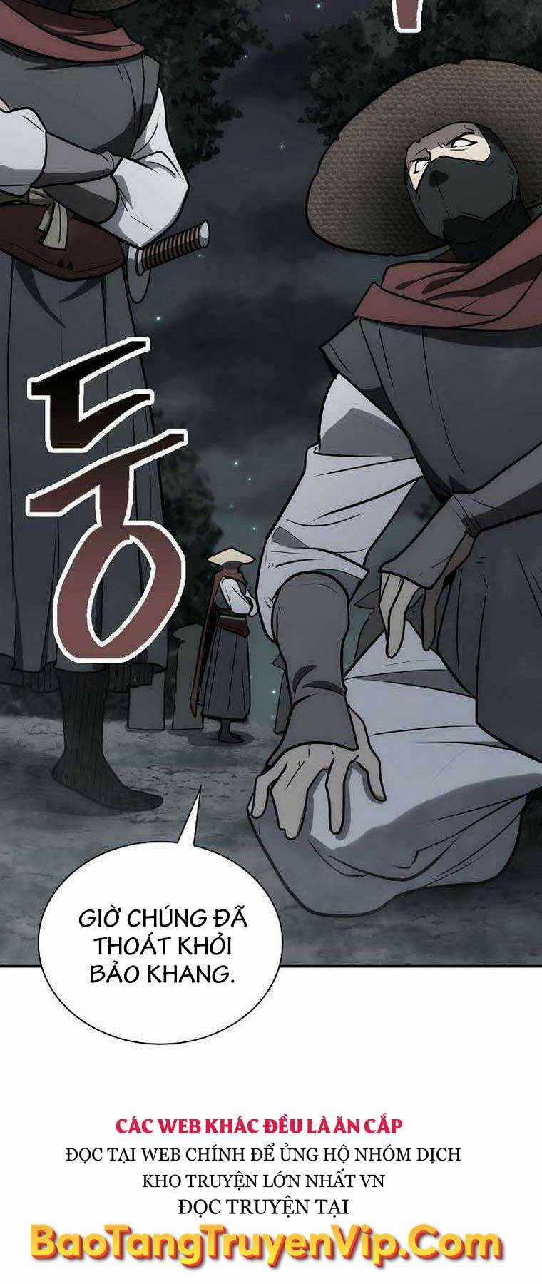 Kiếm Ma Đạo - Chapter 54 - Trang 5