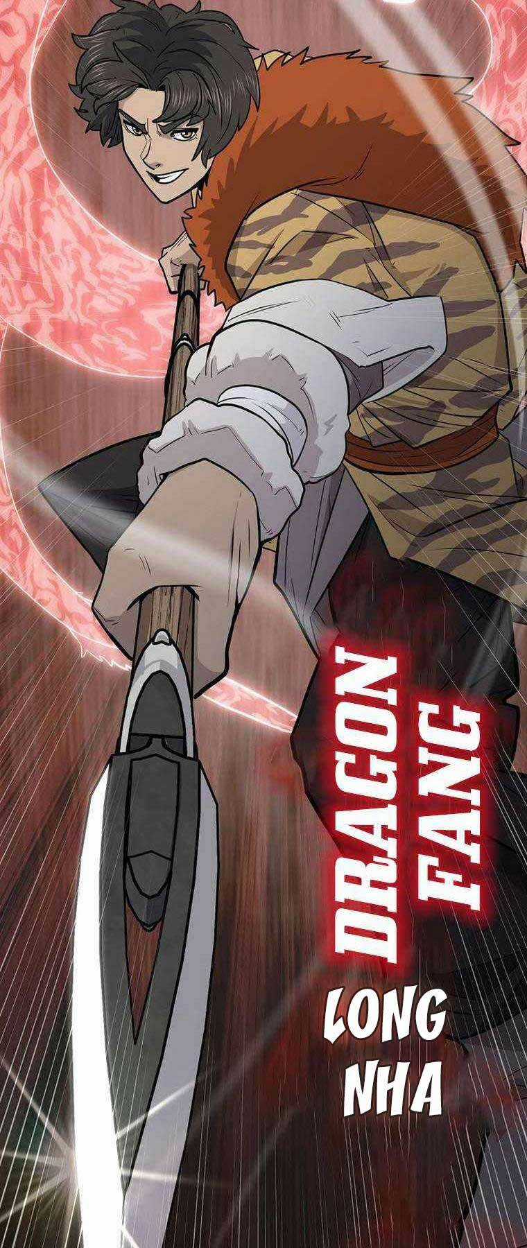 Kiếm Ma Đạo - Chapter 54 - Trang 43