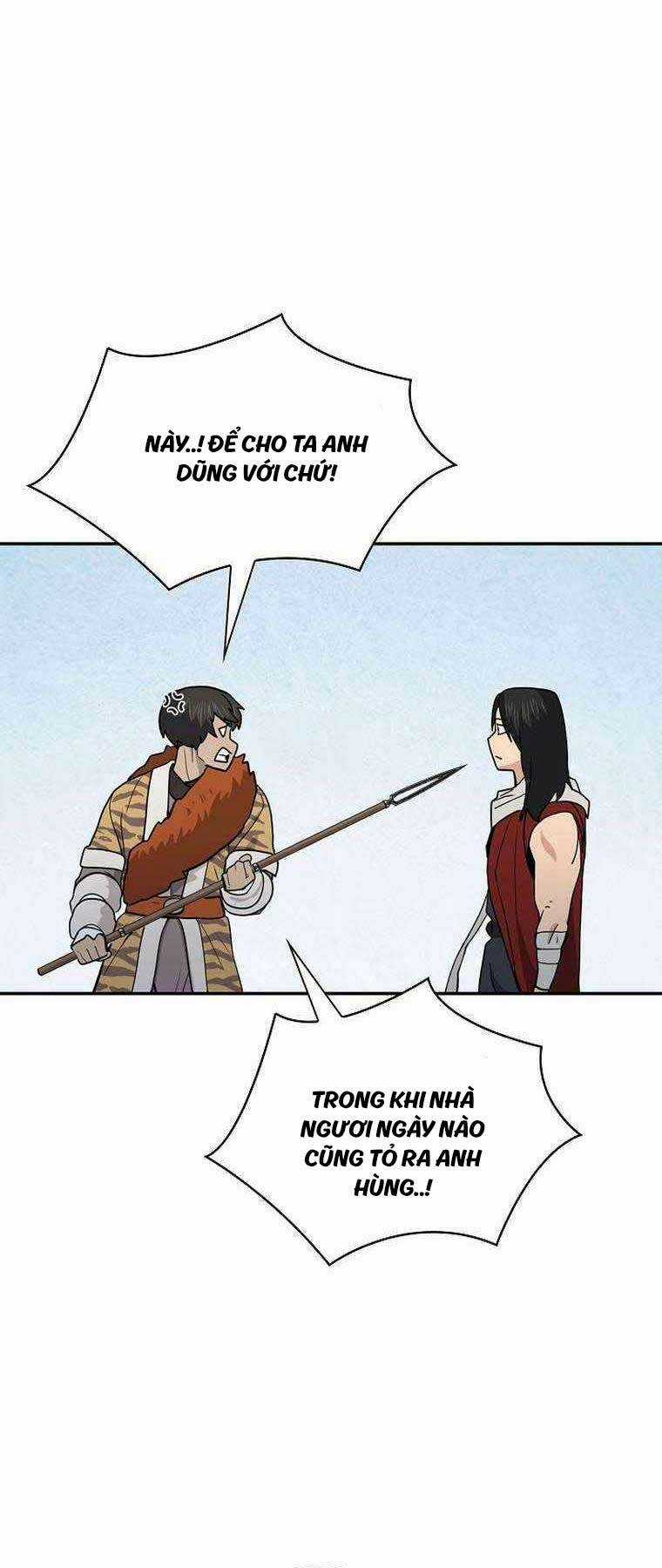 Kiếm Ma Đạo - Chapter 54 - Trang 45