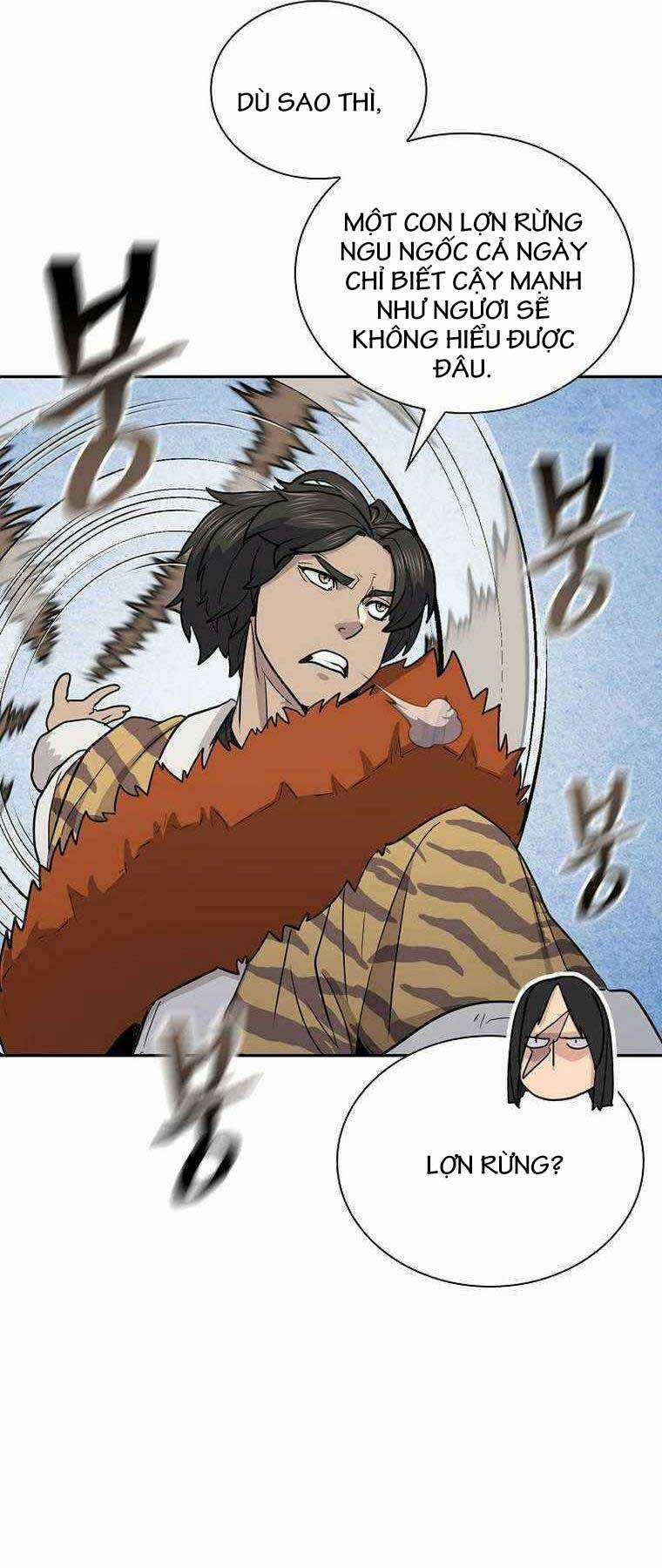 Kiếm Ma Đạo - Chapter 54 - Trang 46