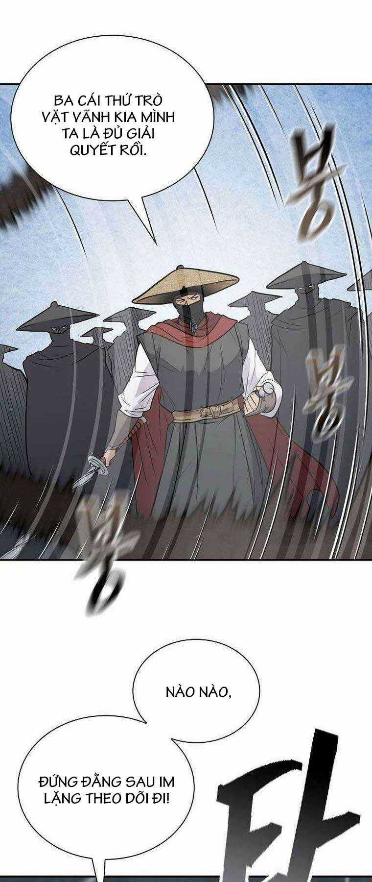 Kiếm Ma Đạo - Chapter 54 - Trang 47