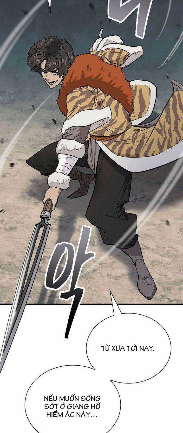 Kiếm Ma Đạo - Chapter 54 - Trang 48