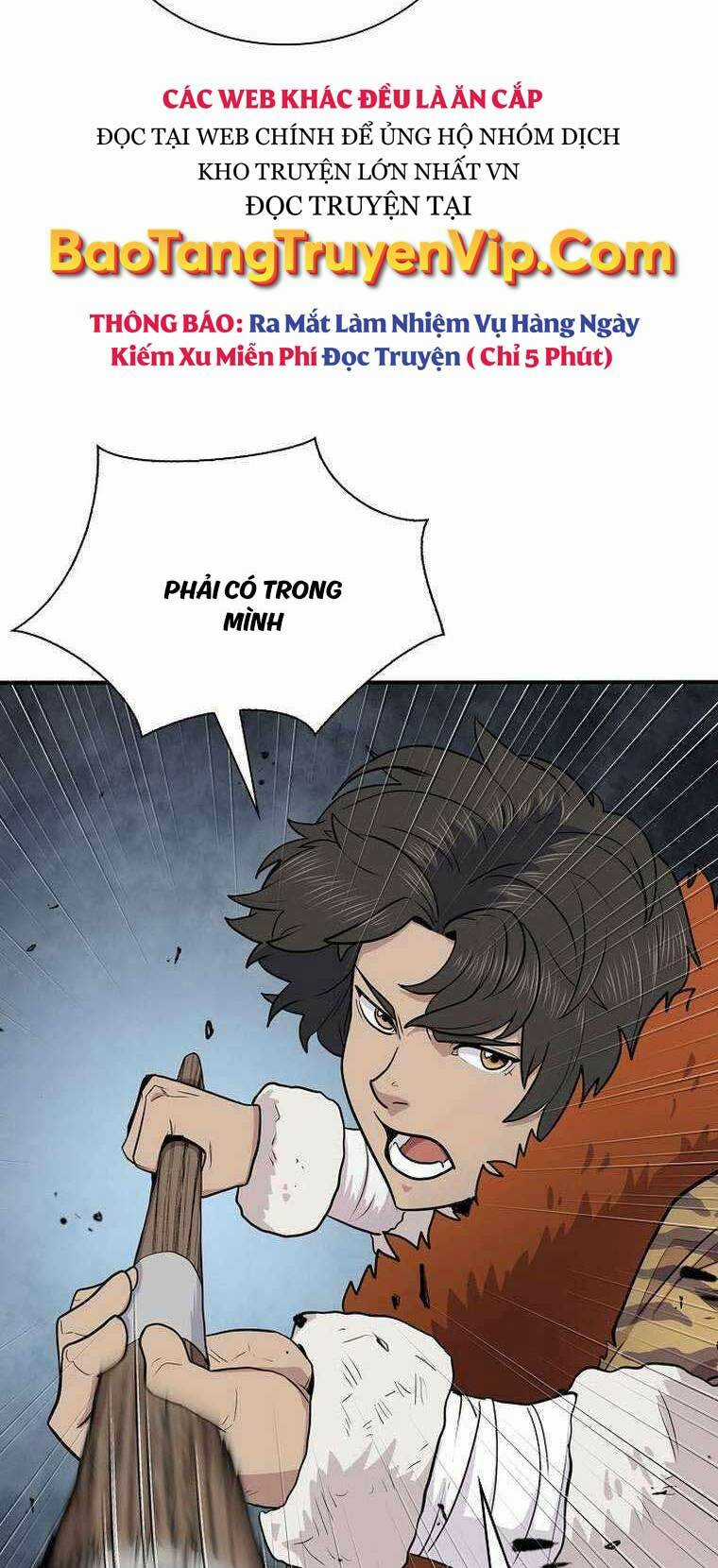 Kiếm Ma Đạo - Chapter 54 - Trang 49