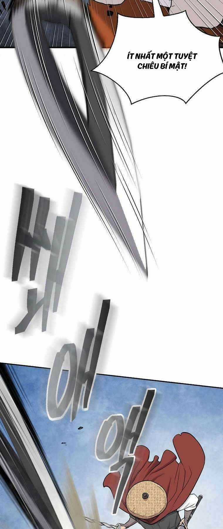 Kiếm Ma Đạo - Chapter 54 - Trang 50
