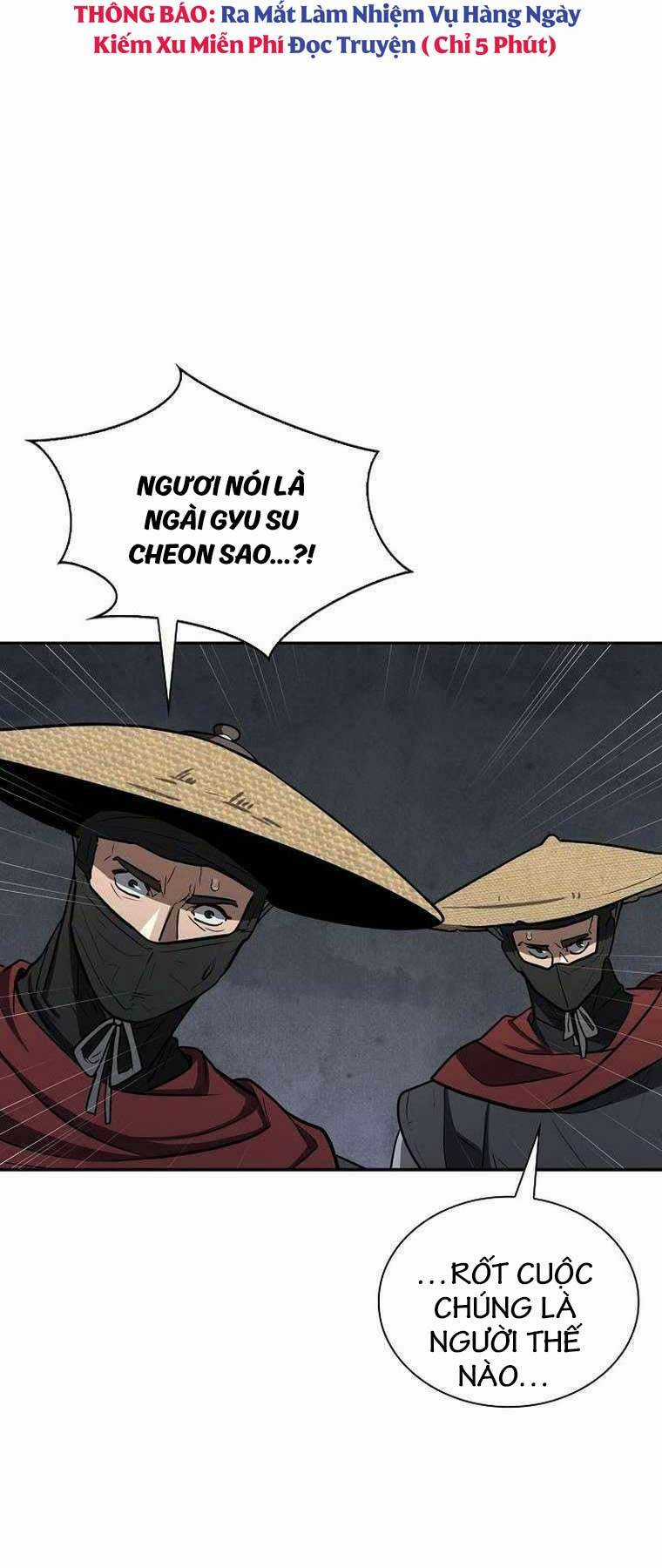 Kiếm Ma Đạo - Chapter 54 - Trang 6