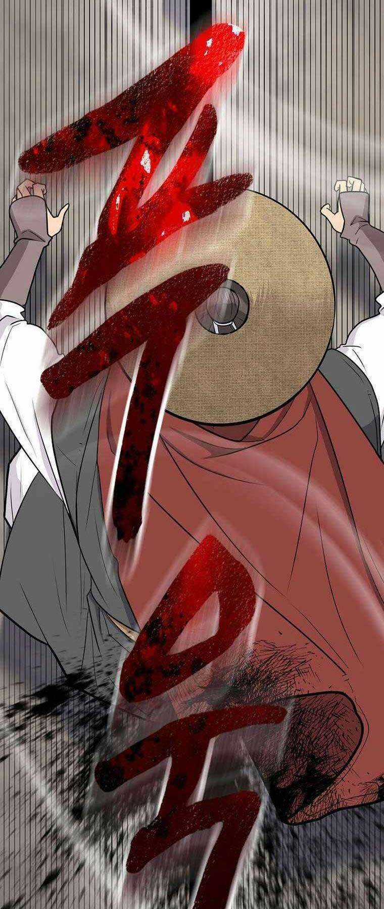 Kiếm Ma Đạo - Chapter 54 - Trang 56