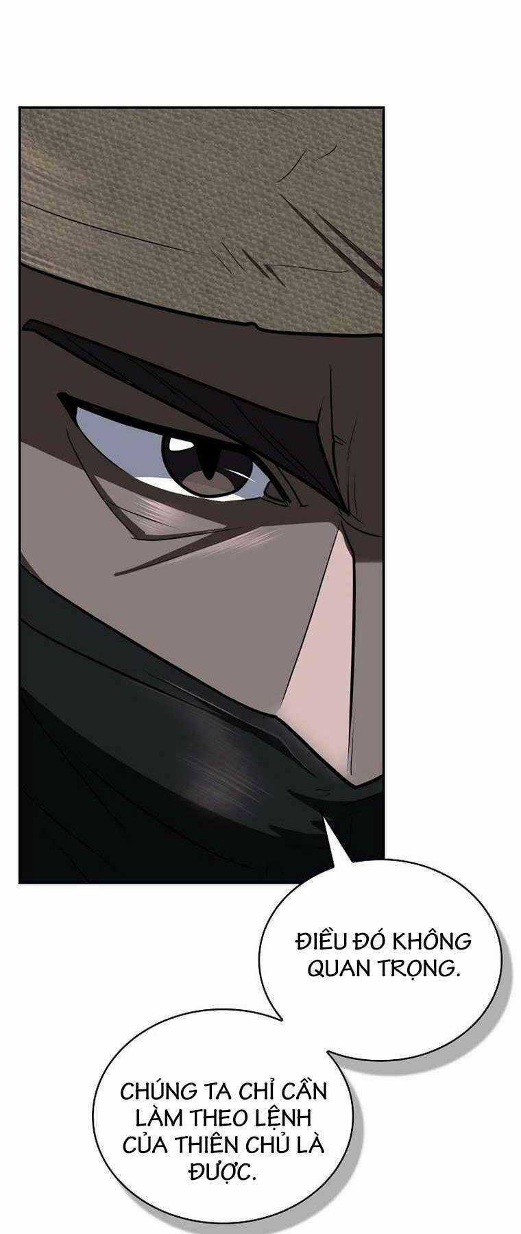 Kiếm Ma Đạo - Chapter 54 - Trang 7