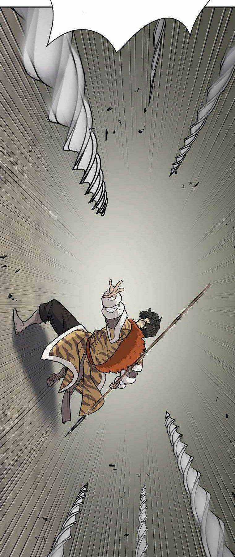 Kiếm Ma Đạo - Chapter 54 - Trang 65