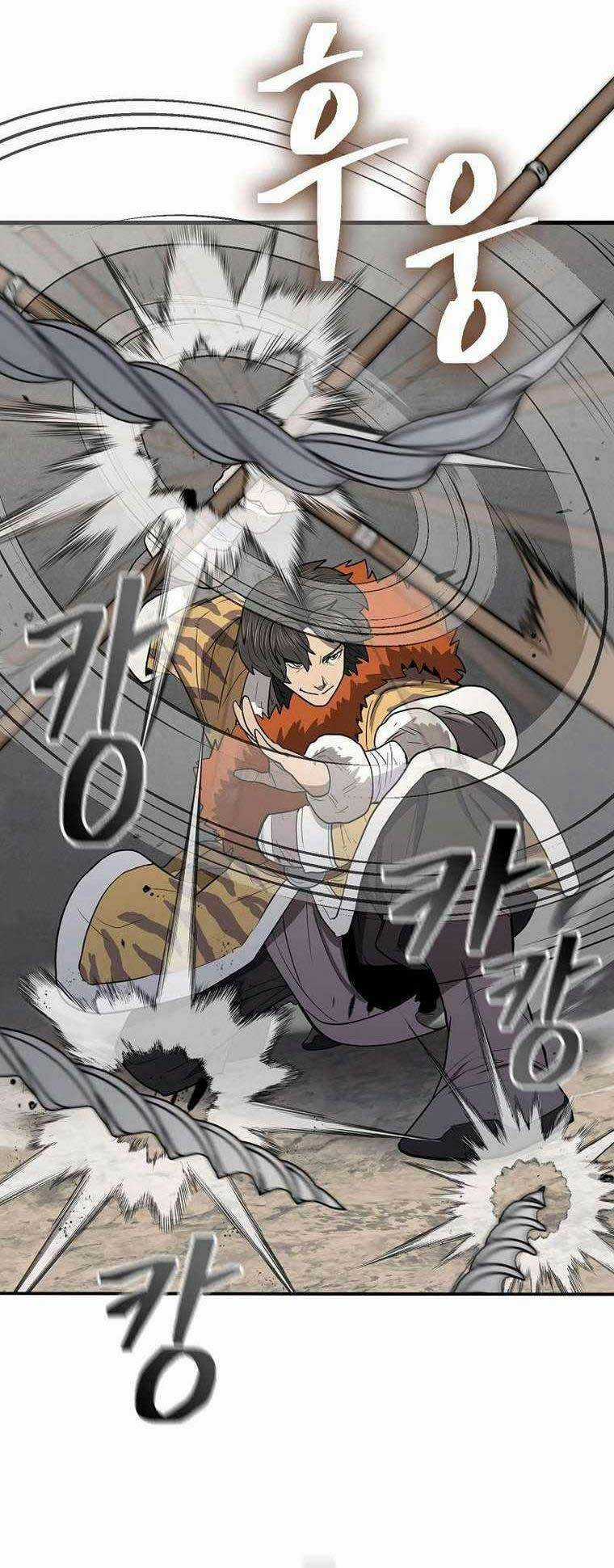 Kiếm Ma Đạo - Chapter 54 - Trang 67