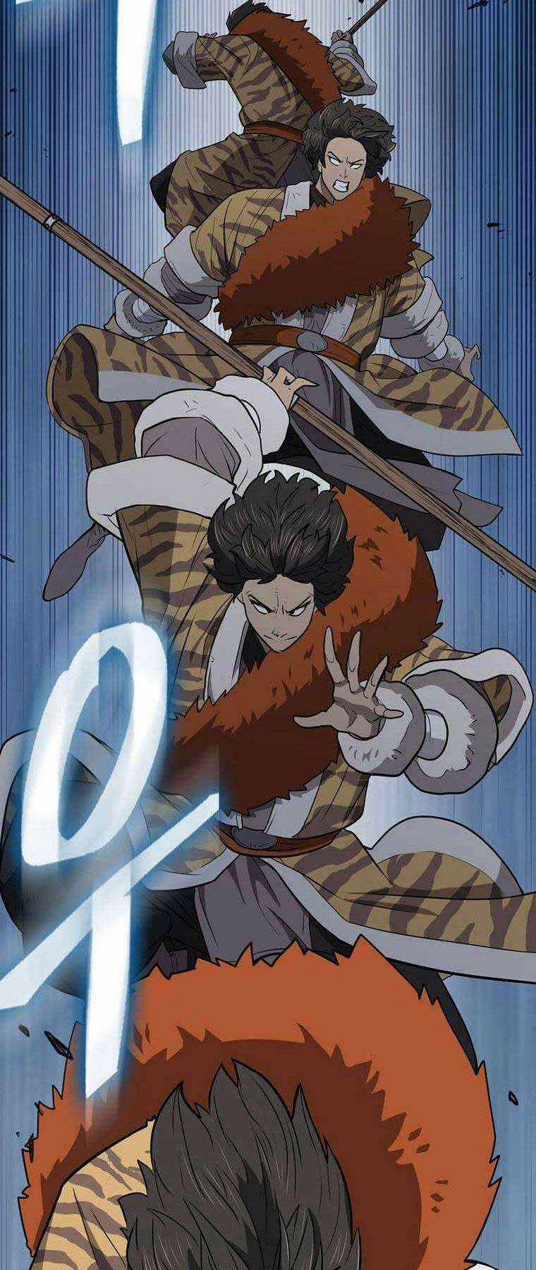 Kiếm Ma Đạo - Chapter 54 - Trang 72