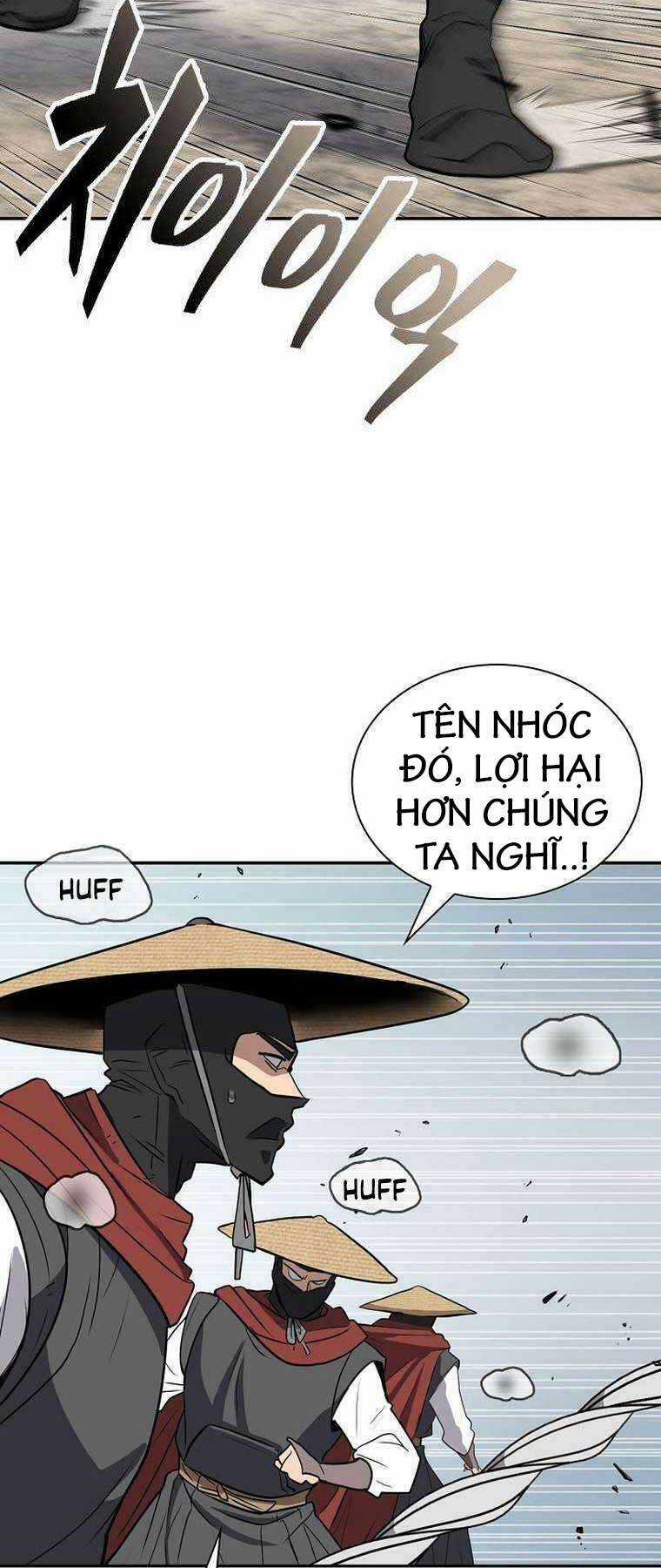 Kiếm Ma Đạo - Chapter 54 - Trang 76