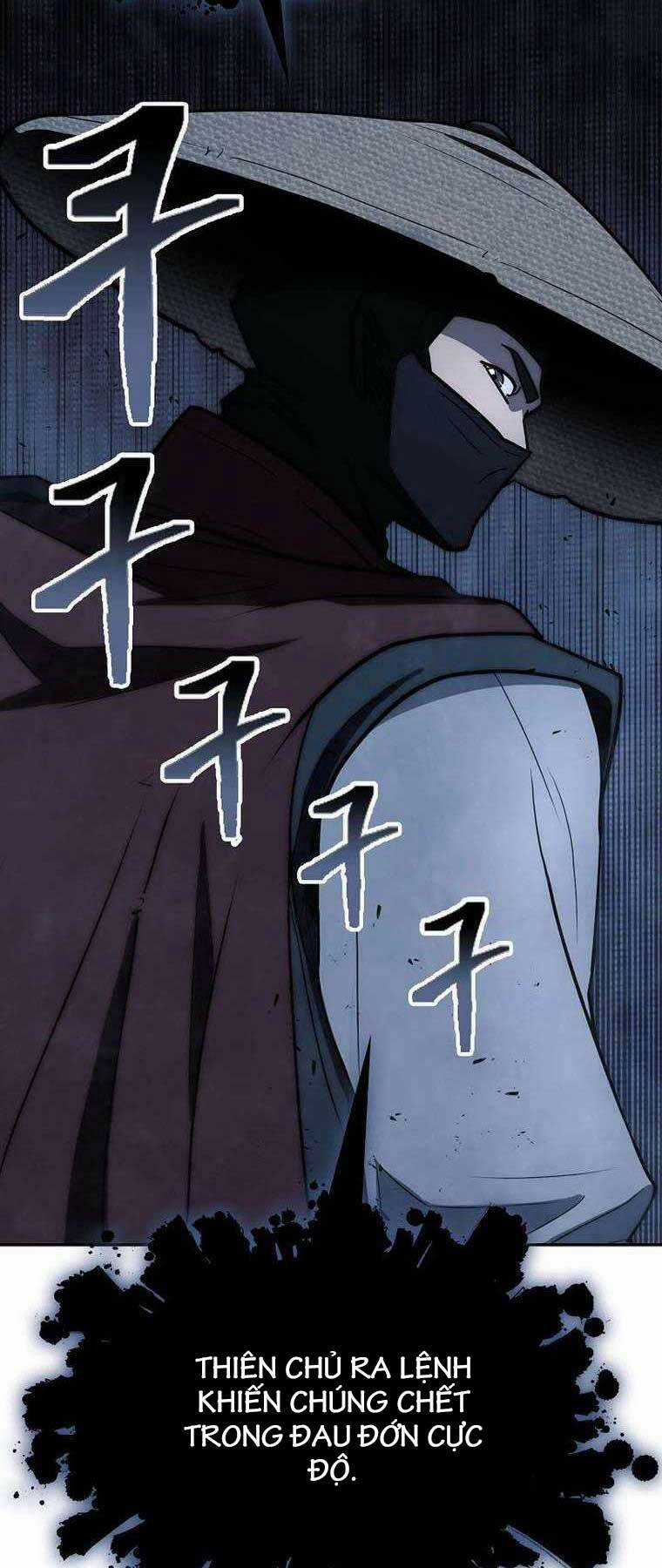 Kiếm Ma Đạo - Chapter 54 - Trang 9