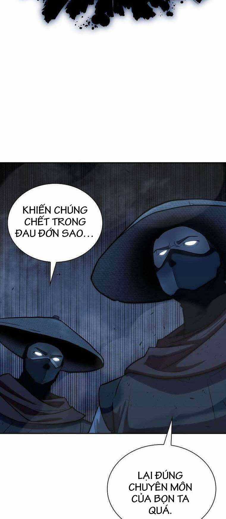 Kiếm Ma Đạo - Chapter 54 - Trang 10