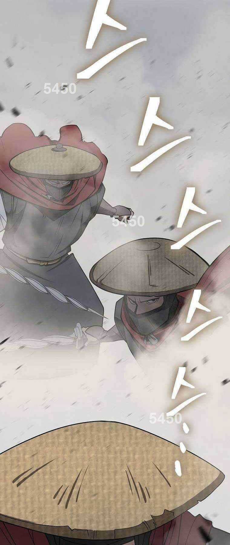 Kiếm Ma Đạo - Chapter 55 - Trang 2