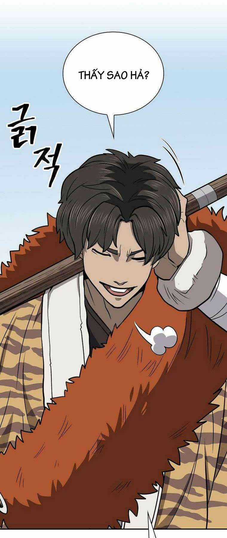 Kiếm Ma Đạo - Chapter 55 - Trang 18