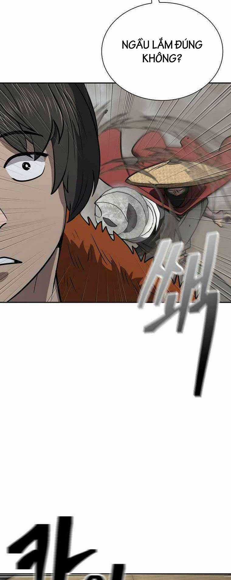 Kiếm Ma Đạo - Chapter 55 - Trang 19