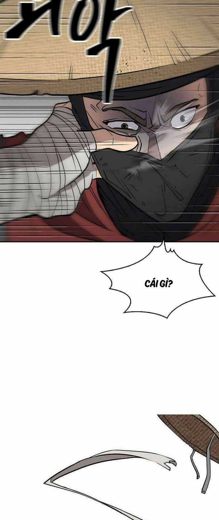 Kiếm Ma Đạo - Chapter 55 - Trang 20