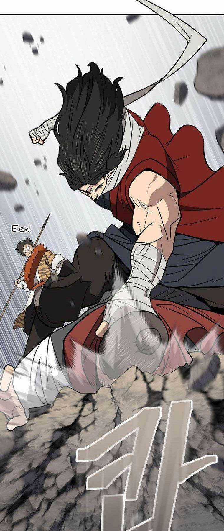 Kiếm Ma Đạo - Chapter 55 - Trang 21