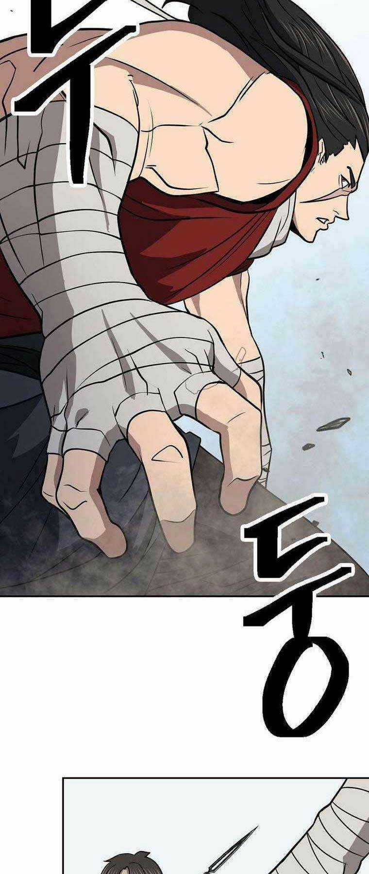 Kiếm Ma Đạo - Chapter 55 - Trang 23