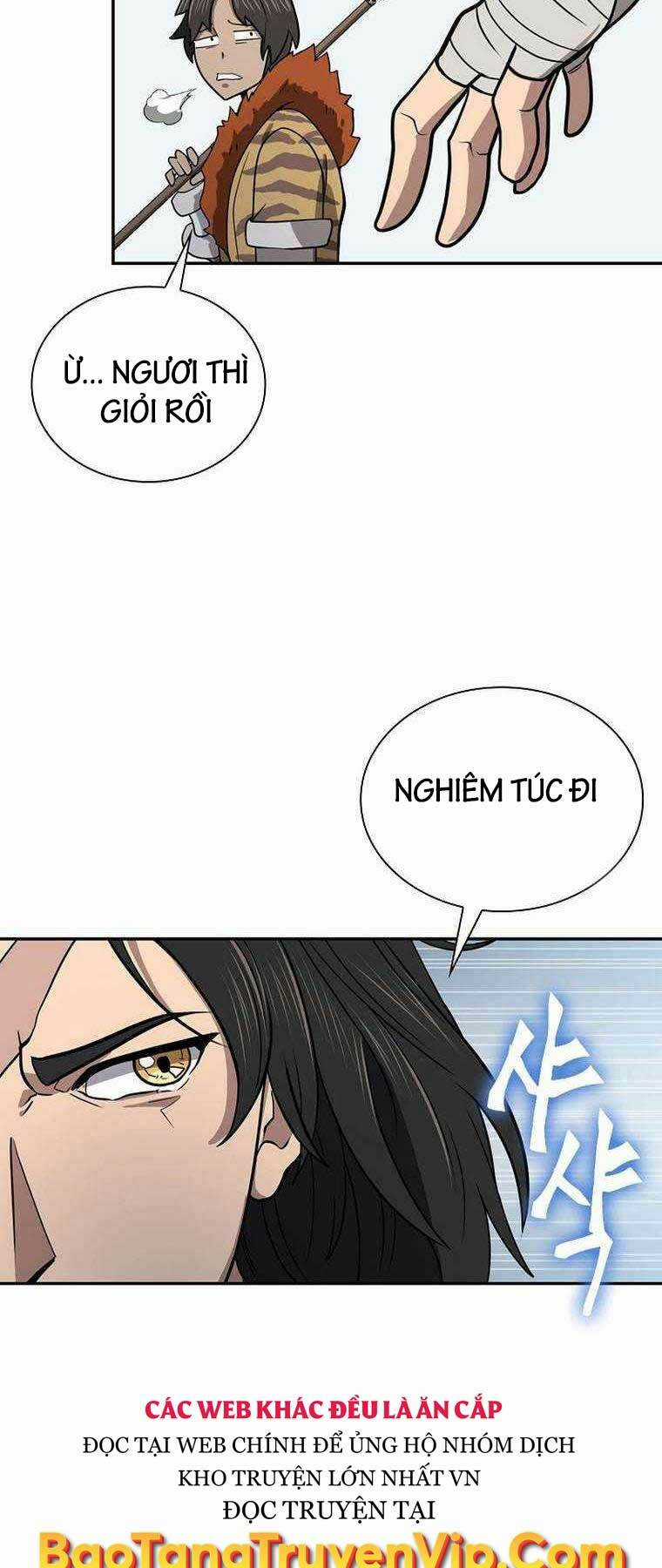 Kiếm Ma Đạo - Chapter 55 - Trang 24