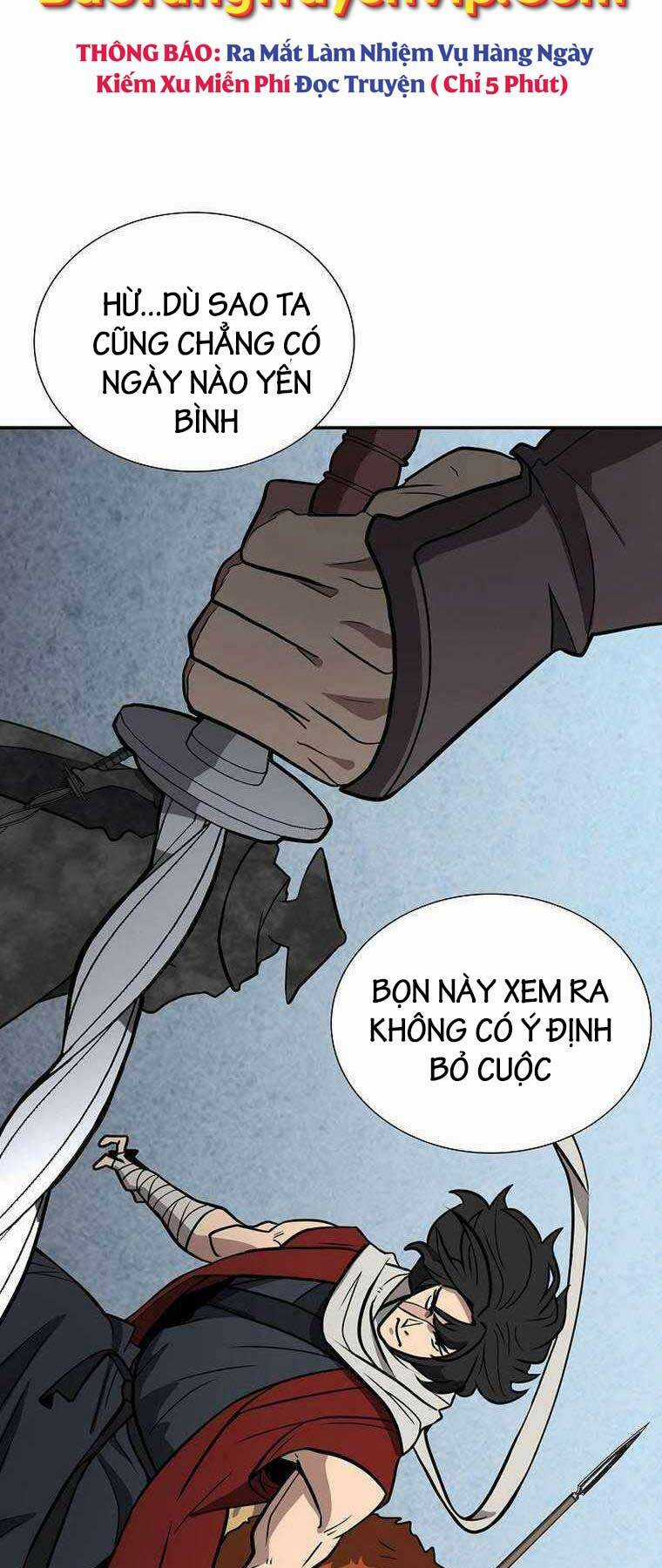 Kiếm Ma Đạo - Chapter 55 - Trang 25