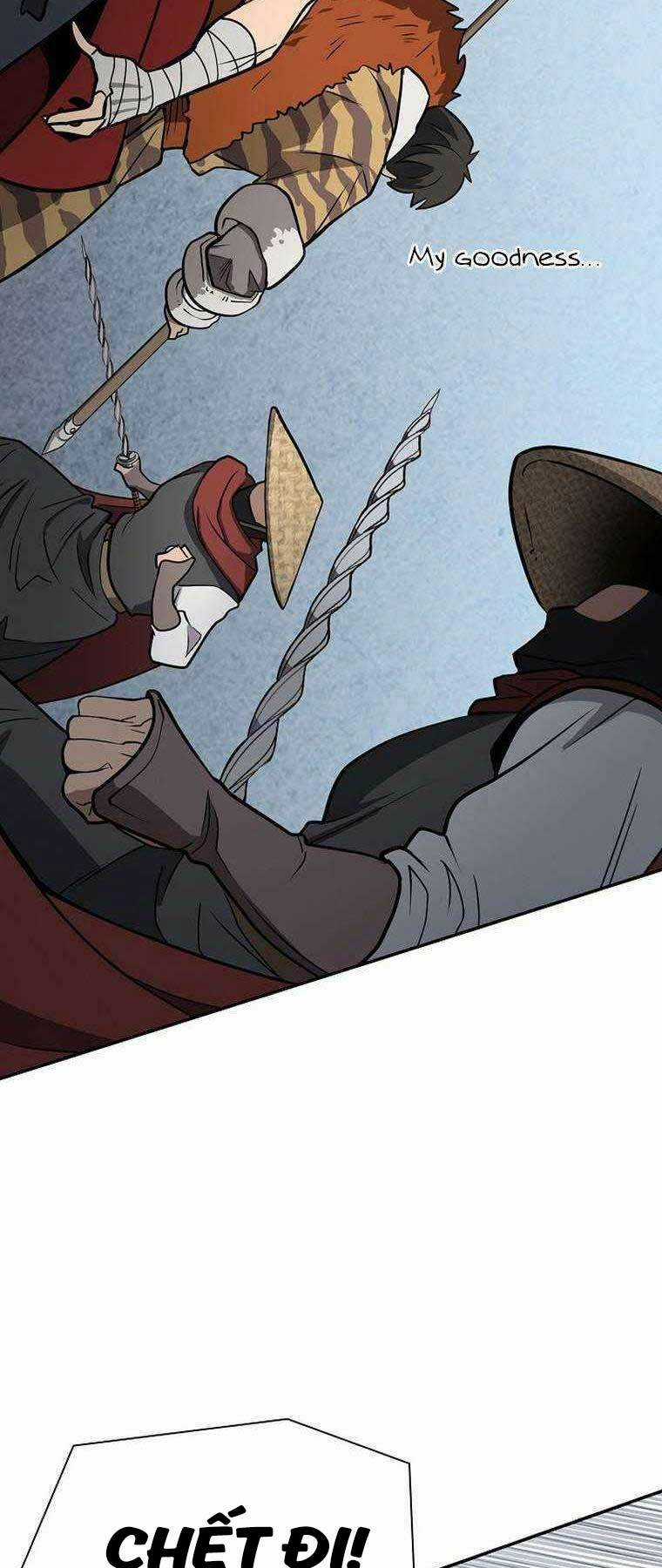 Kiếm Ma Đạo - Chapter 55 - Trang 26