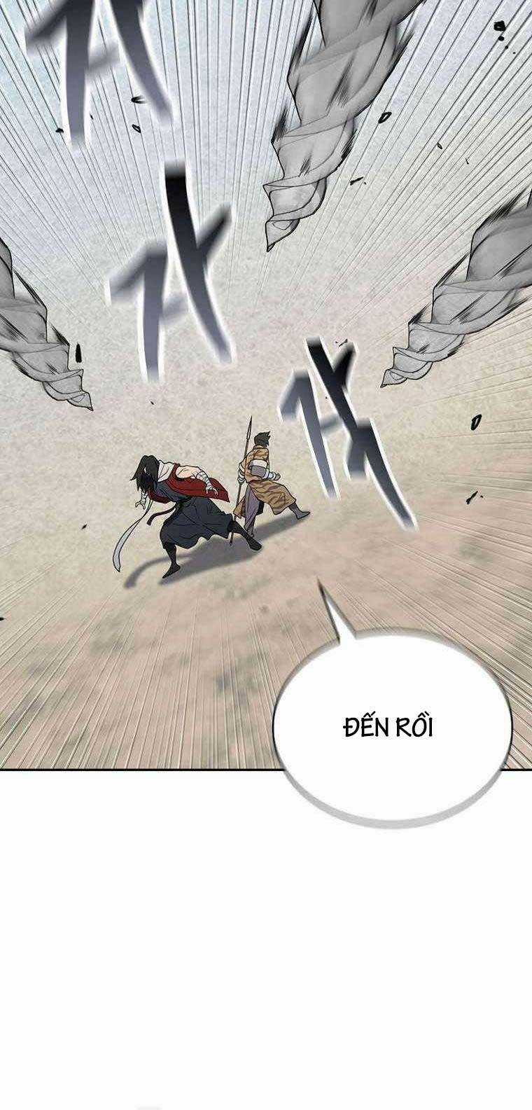 Kiếm Ma Đạo - Chapter 55 - Trang 28