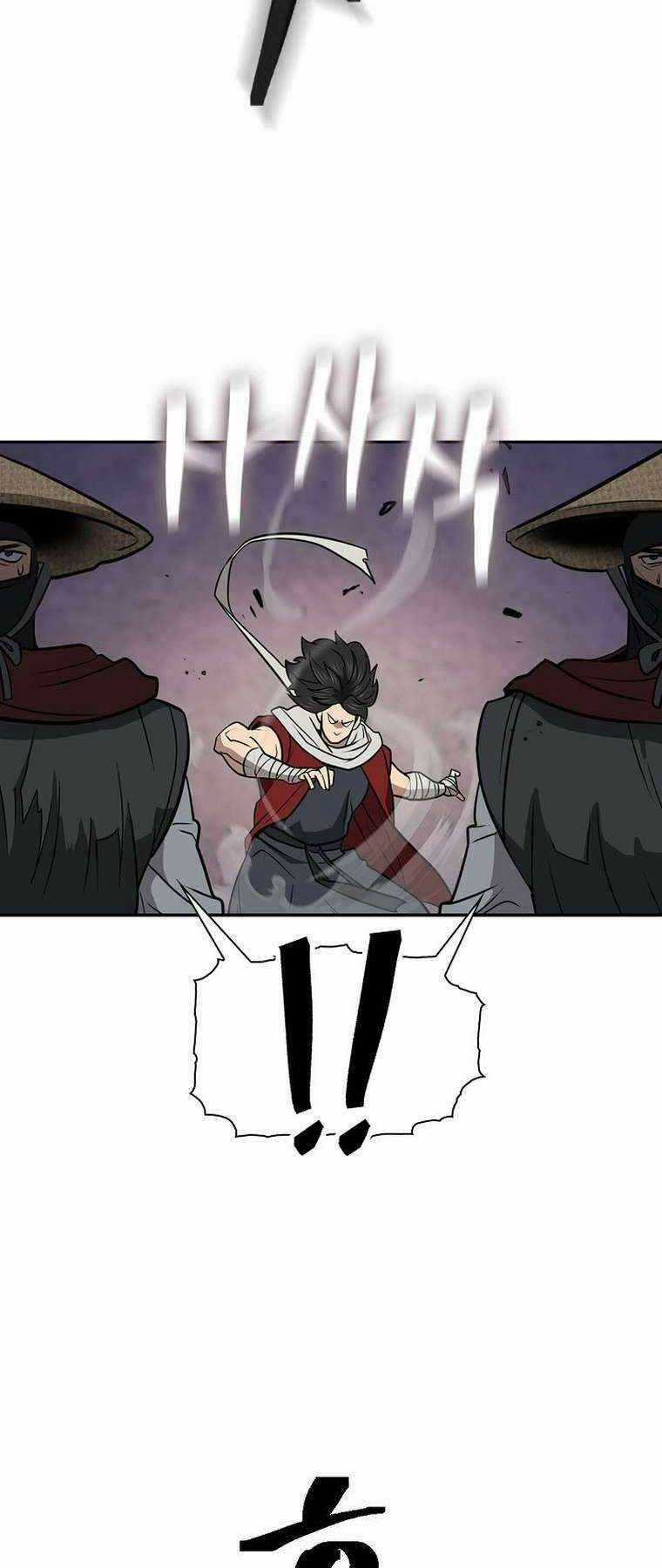 Kiếm Ma Đạo - Chapter 55 - Trang 30