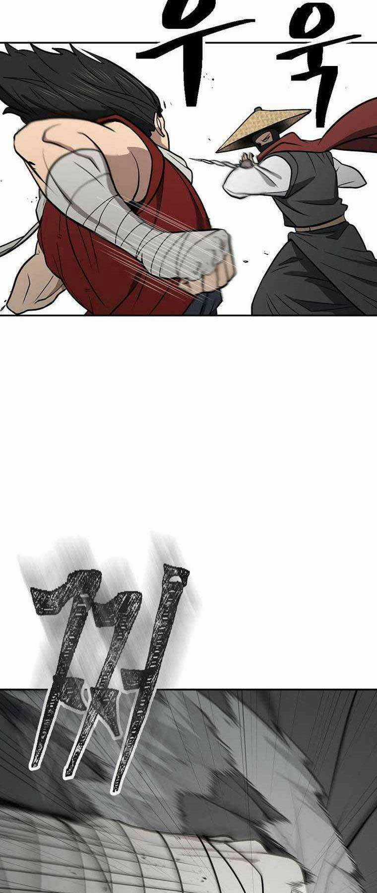 Kiếm Ma Đạo - Chapter 55 - Trang 31