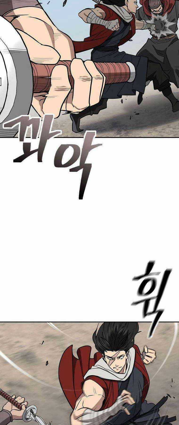 Kiếm Ma Đạo - Chapter 55 - Trang 33