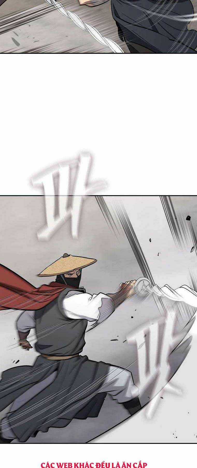 Kiếm Ma Đạo - Chapter 55 - Trang 34