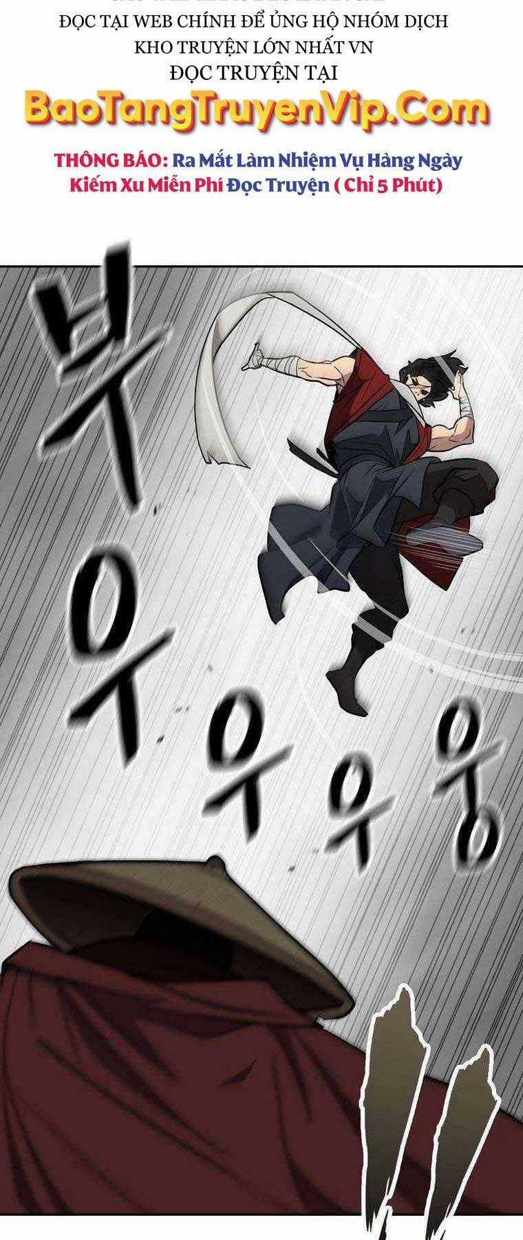 Kiếm Ma Đạo - Chapter 55 - Trang 35